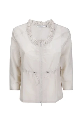 Raso Jacket