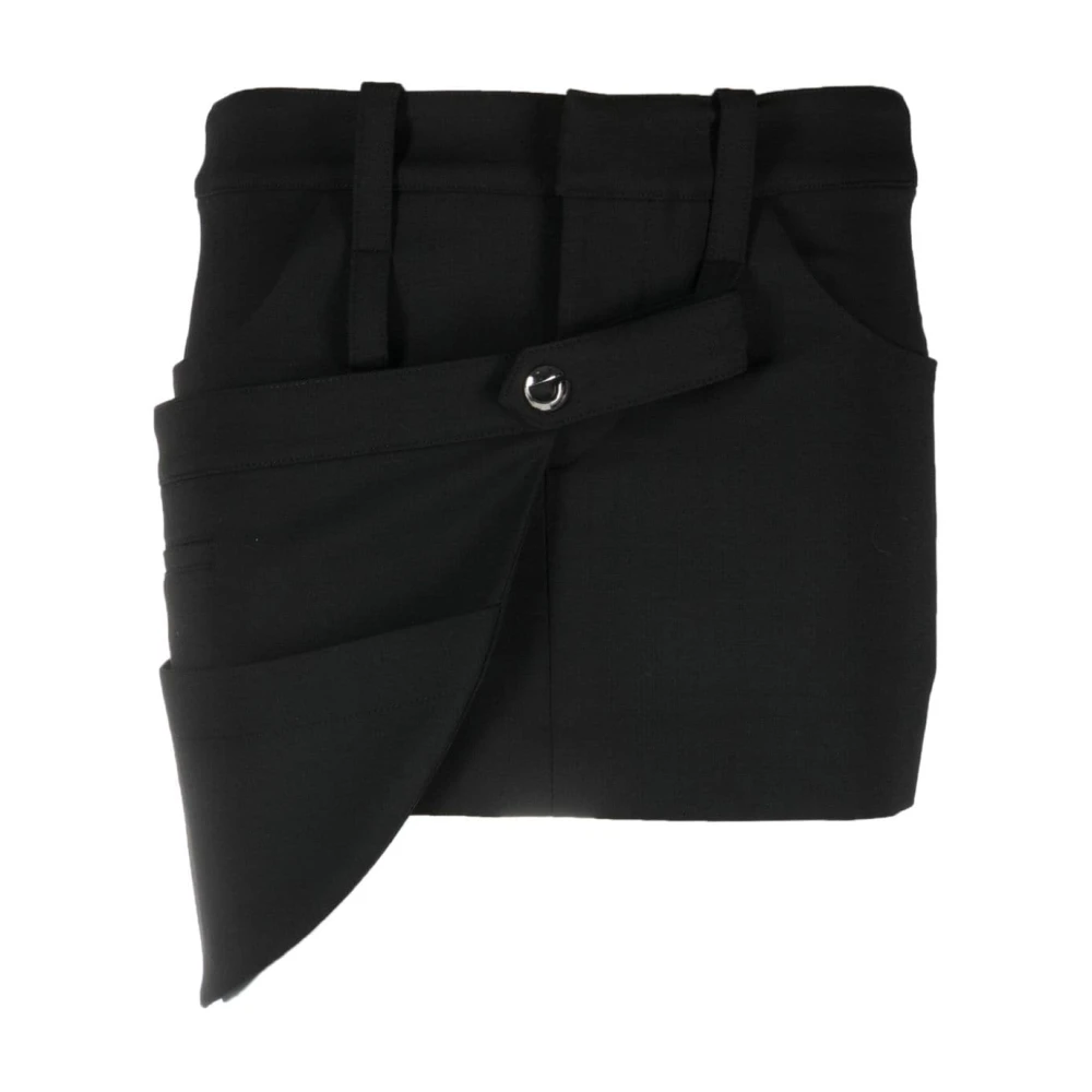 Skirts > Short Skirts - - Coperni - Modalova