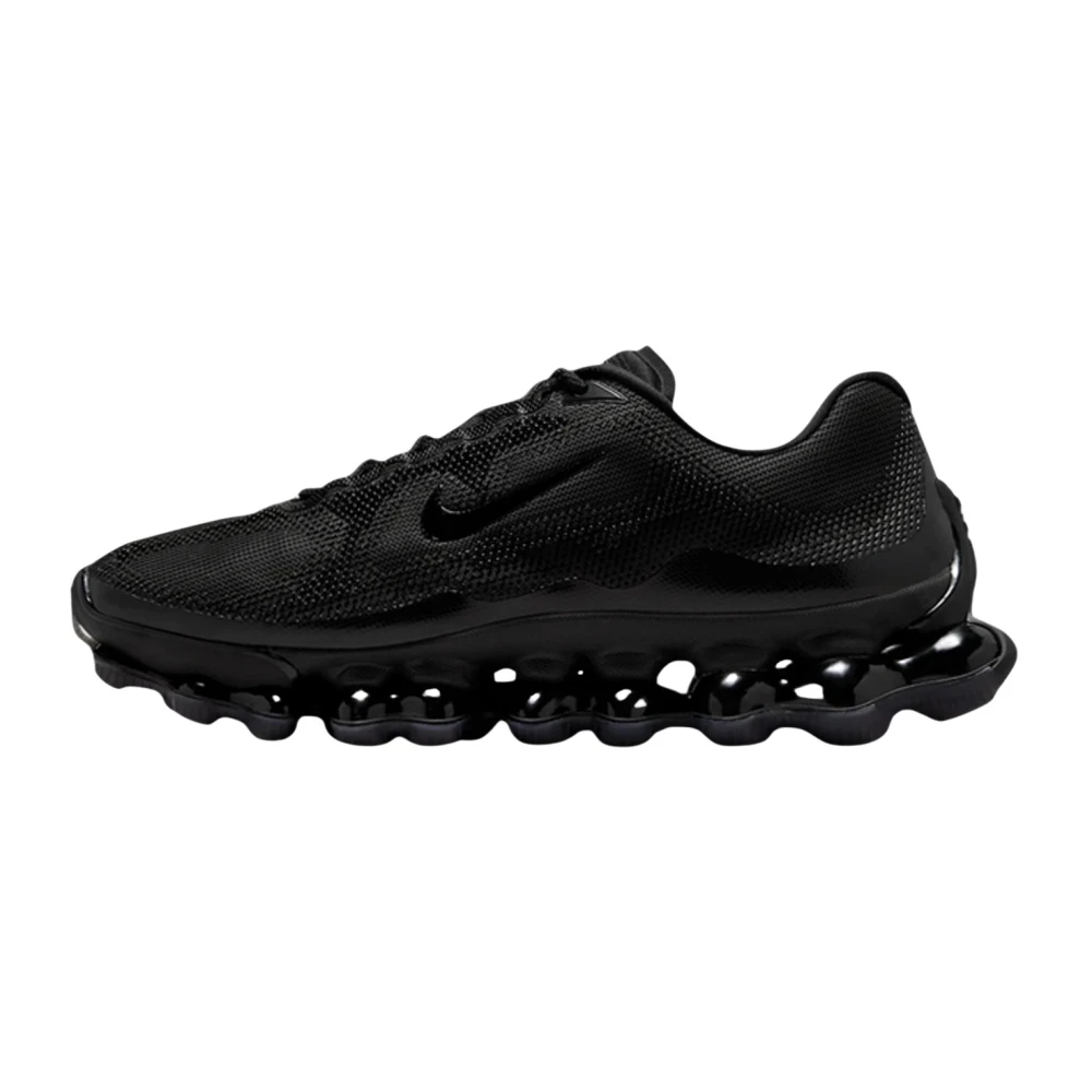 Nike Uomo Nero Sport, 43 Eu, New,