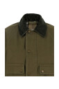 veste-courte-en-coton-a-col-en-velours-cotele-vert