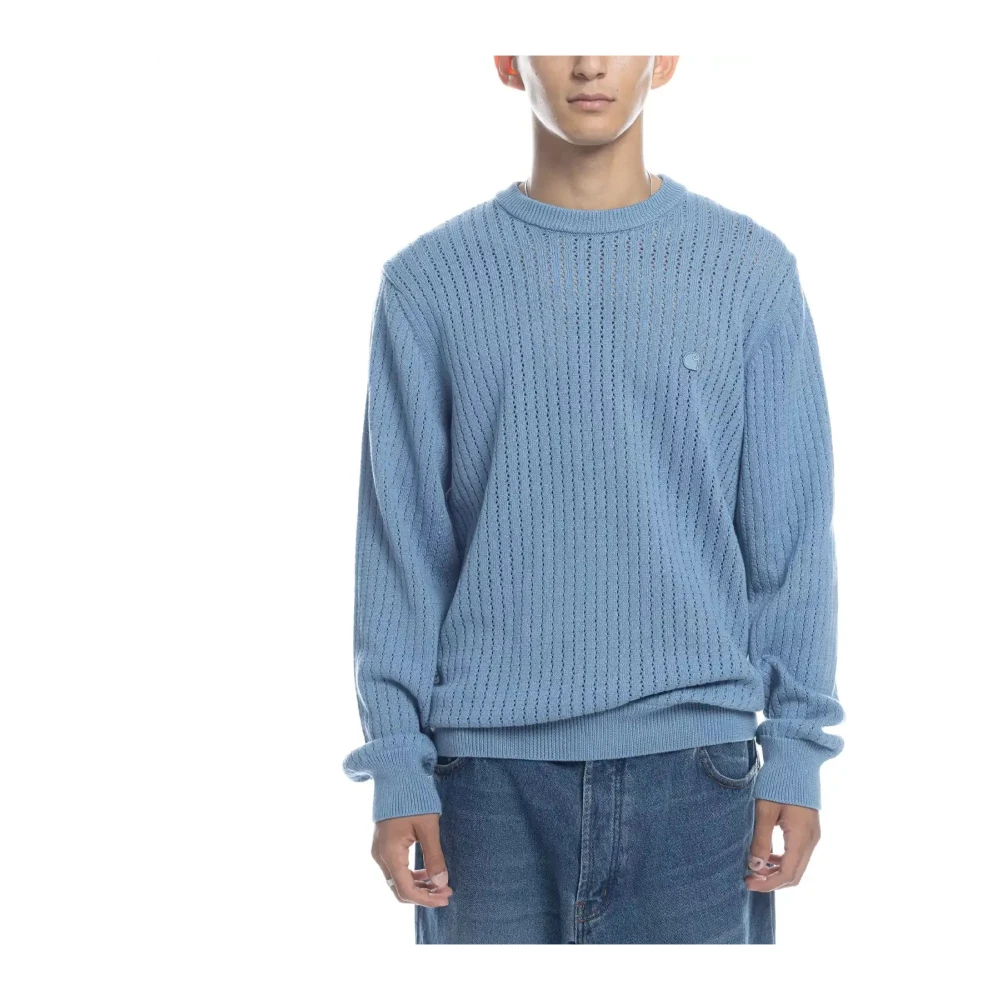 Knitwear > Round-neck Knitwear - - Carhartt Wip - Modalova