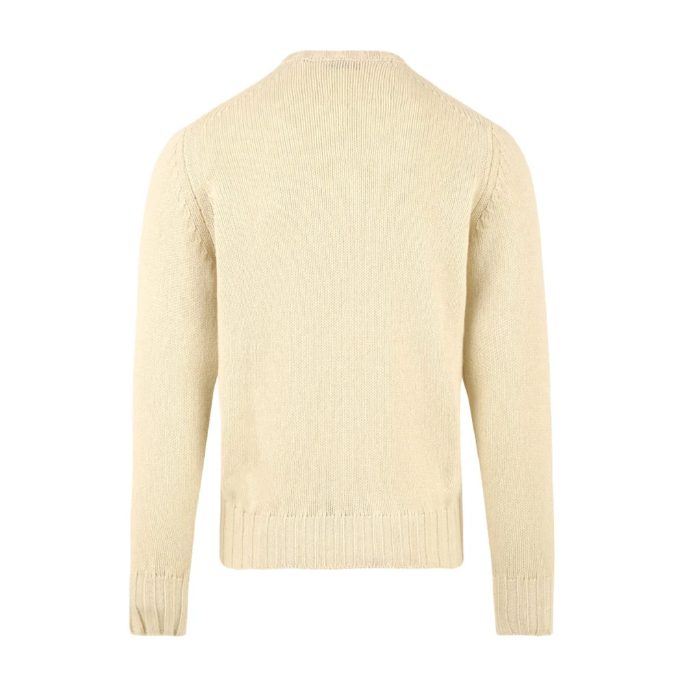 Filippo De Laurentiis Unisex Sweater Gc3Ml Ec4R Model White Heren