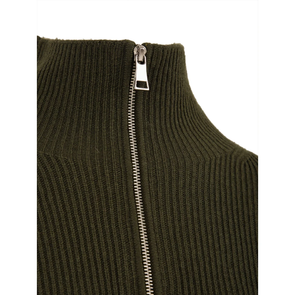 Notshy Ramona Mouesse DES Forets Coltruien Green Dames