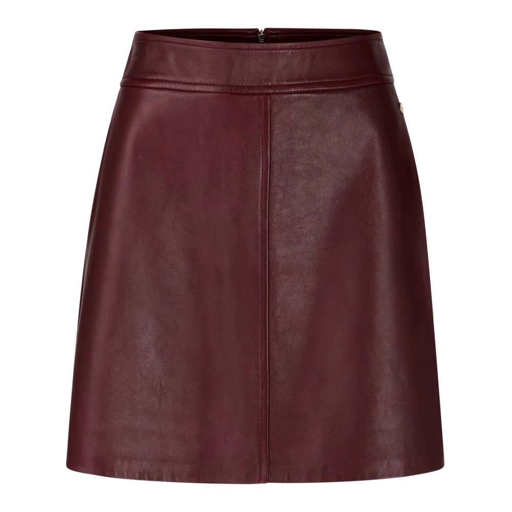 Skirts > Short Skirts - - Marc Cain - Modalova