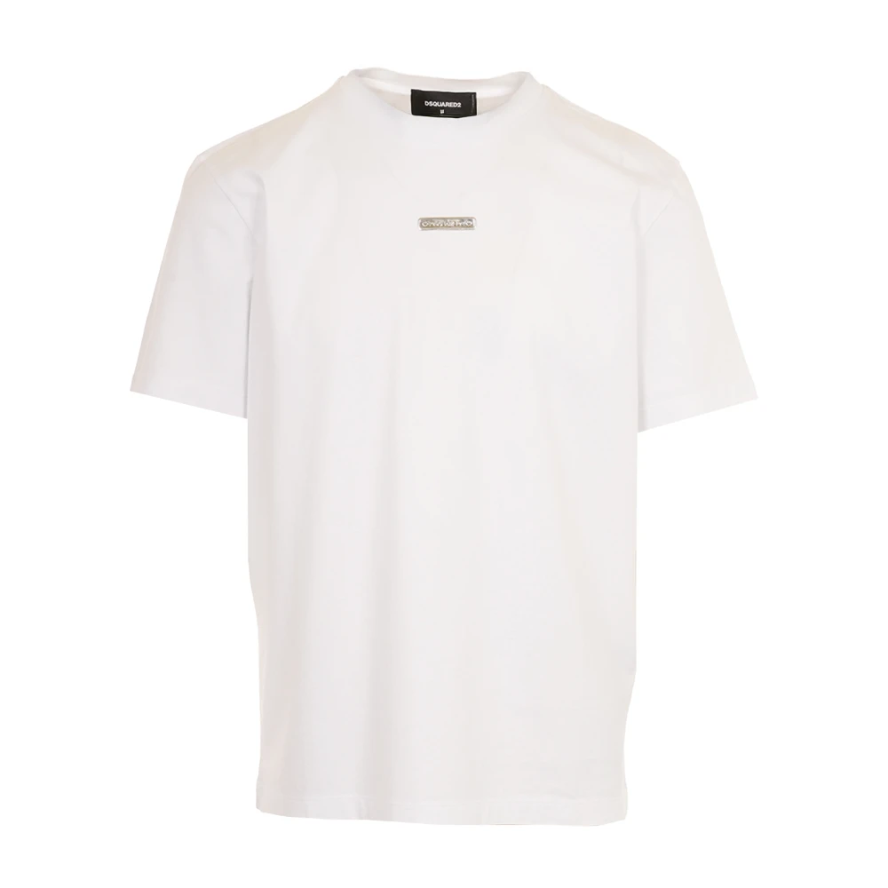 Tops > T-Shirts - - Dsquared2 - Modalova