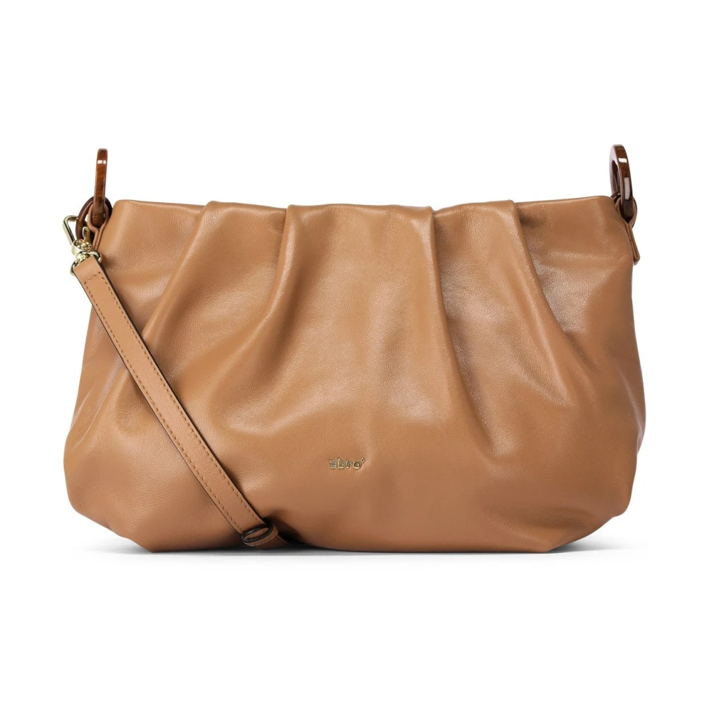 Bags > Shoulder Bags - - Abro - Modalova