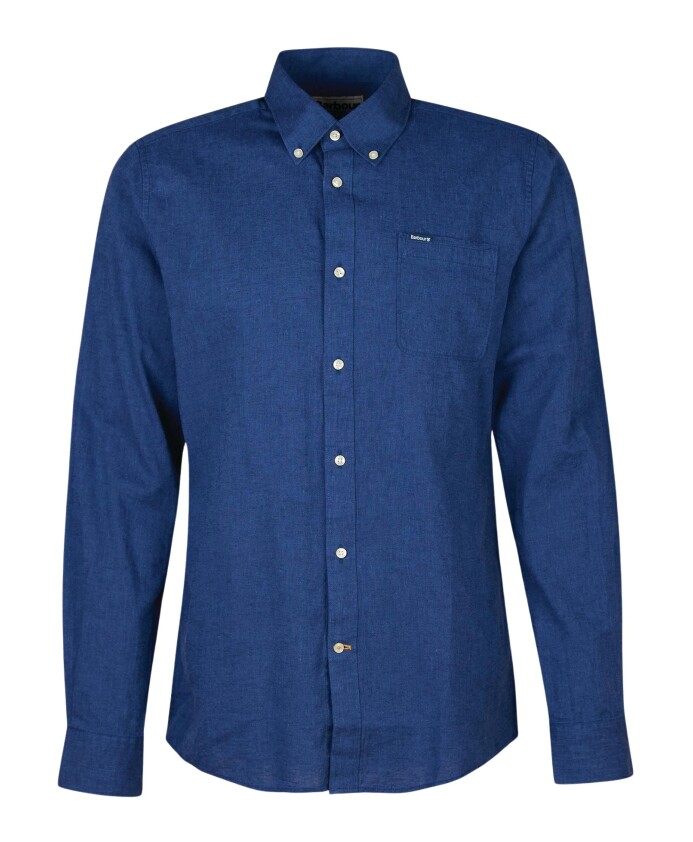 tailored-linen-shirt