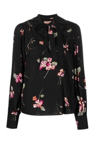 Blouse & overhemd