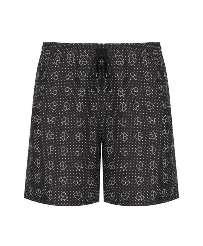 shorts-de-plage-a-pois-avec-coeurs
