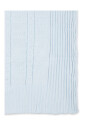 cable-knit-light-blue-cotton-blanket