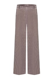 Wide Trousers