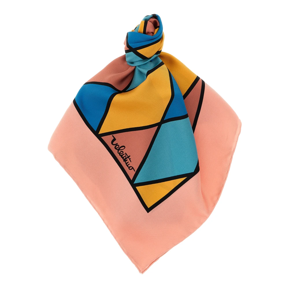 Valentino Garavani Women's Rhombelle Scarf