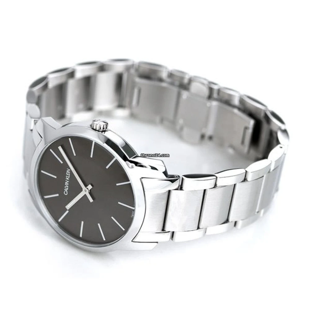 Accessories > Watches - - Calvin Klein - Modalova