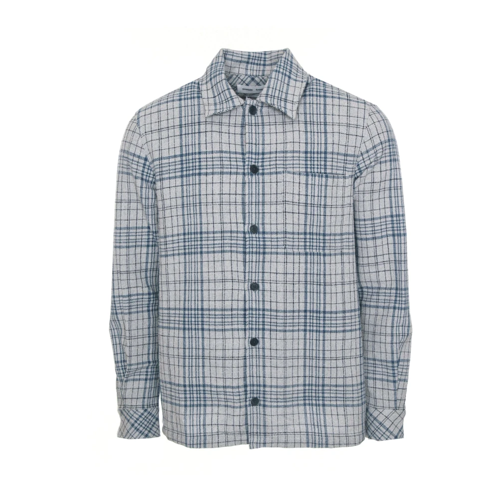 Shirts > Casual Shirts - - Samsøe Samsøe - Modalova