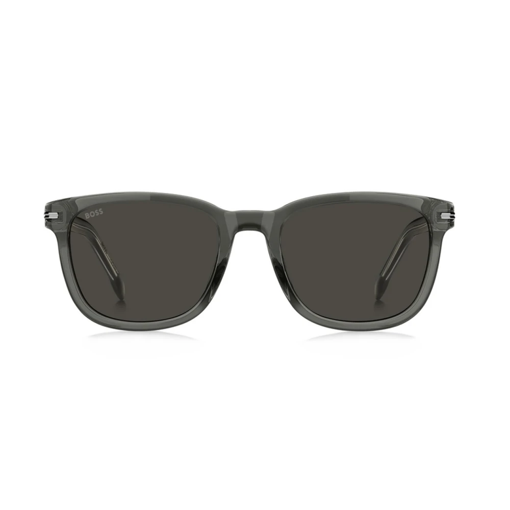 Boss Unisex Gray Sunglasses, 54 Mm, Stylish Sunglasses With Premium Quality