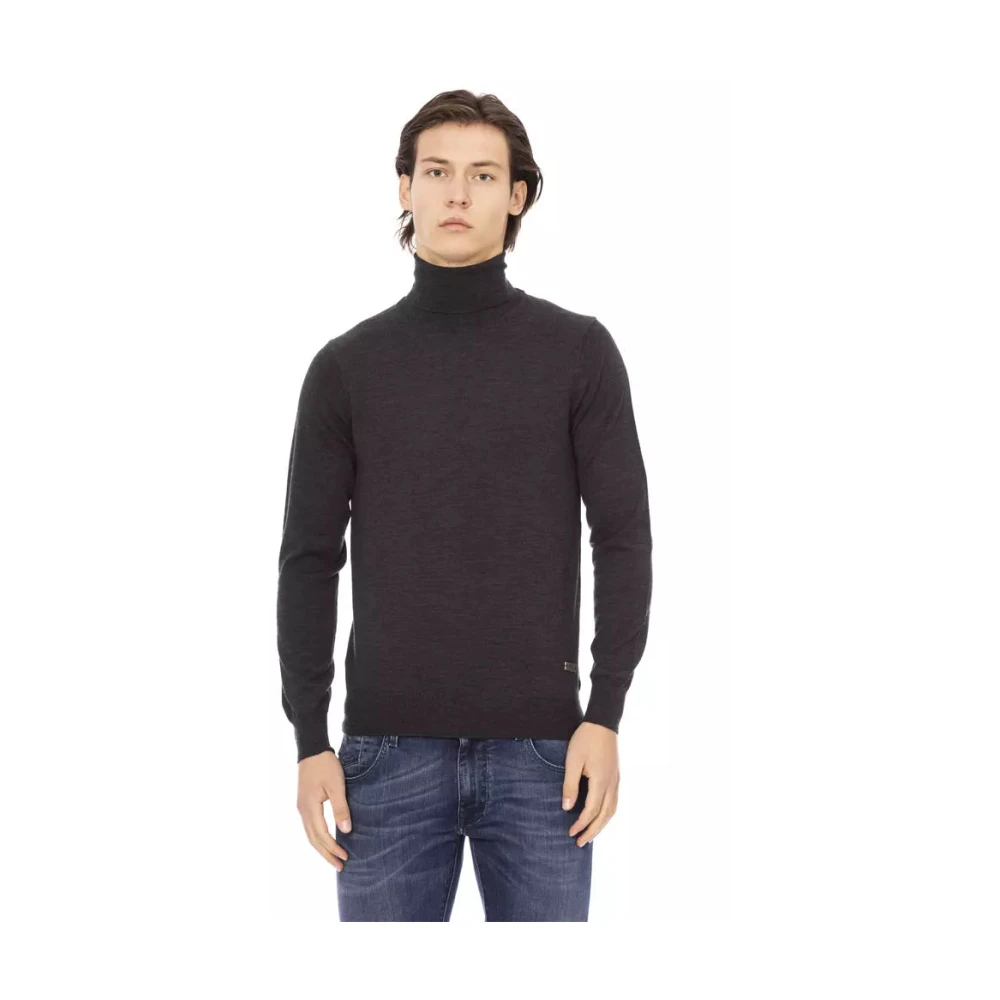 Knitwear > Turtlenecks - - Baldinini - Modalova