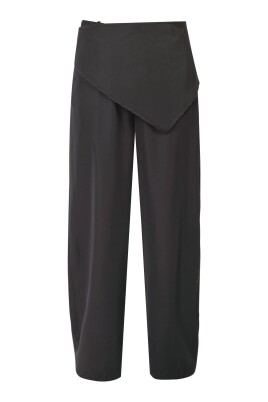wide-technical-fabric-gym-pants-with-bandana