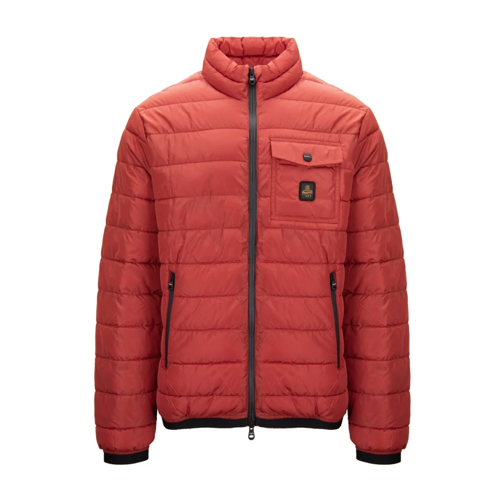 Refrigiwear Hombre Rojo - Down Jackets - Jackets - S