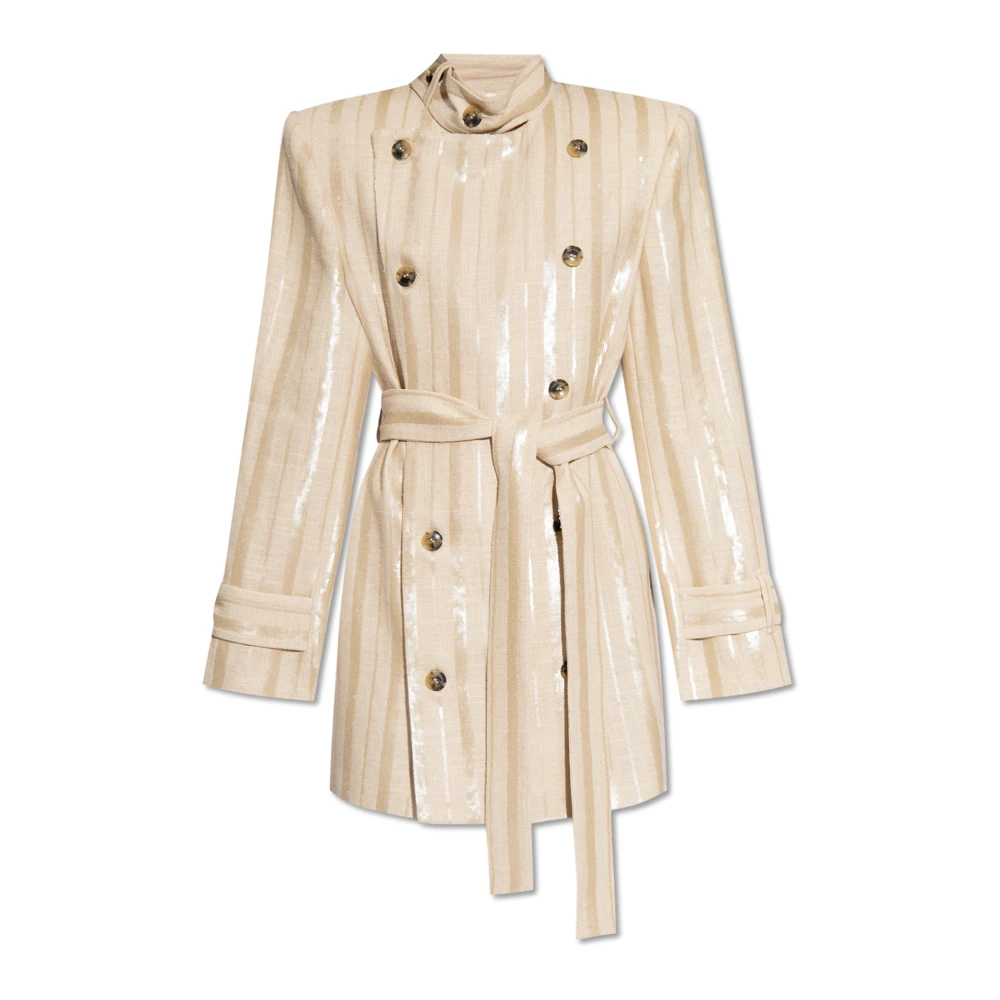 Coats > Trench Coats - - The Mannei - Modalova