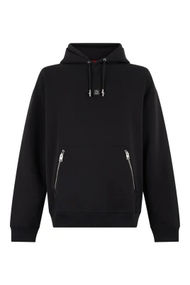 Dargenhood Hoodie