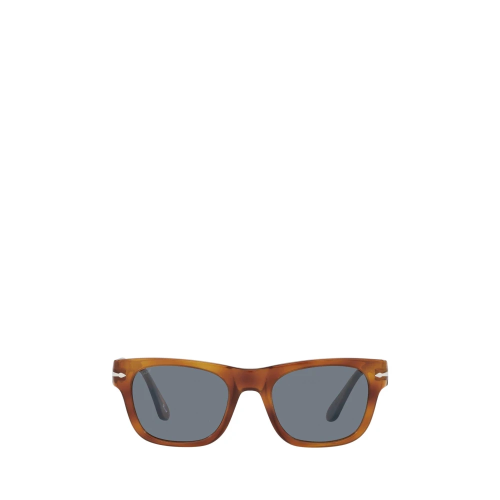 Persol Solglasögon Po3269S 96/56 Brun Herr