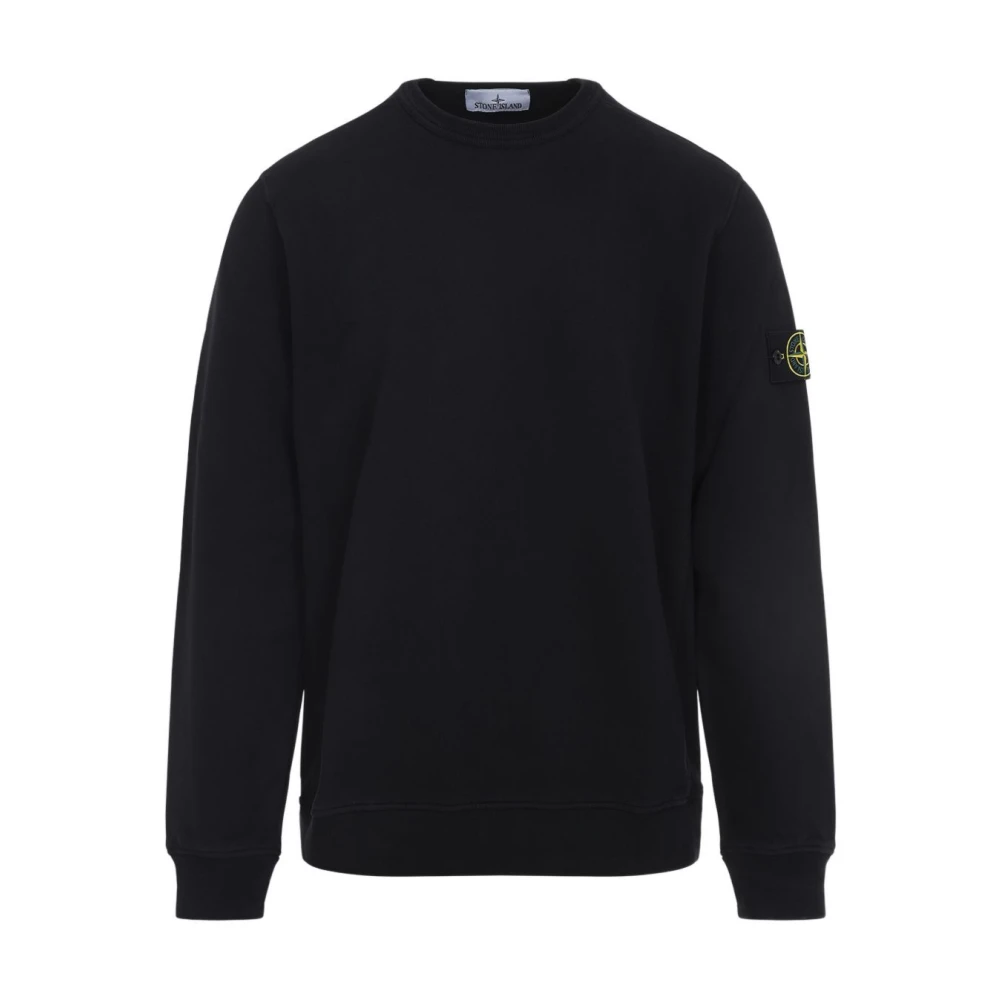 Sweatshirts & Hoodies > Sweatshirts - - Stone Island - Modalova