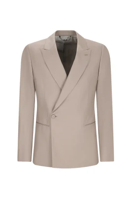 Elegant Blazer för Stiliga Outfits