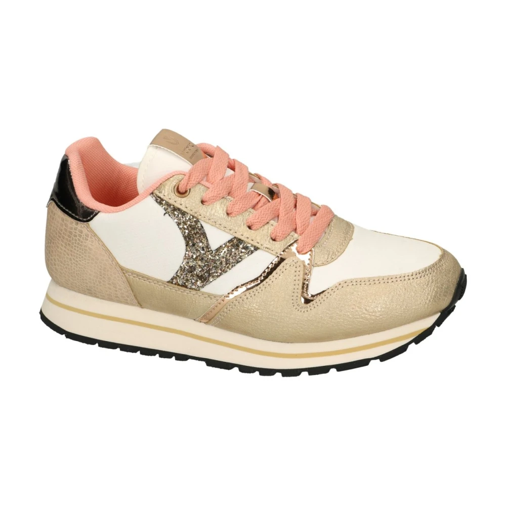 Victoria 1141131 Runner Sneakers Dames Schoenen Veelkleurig Multicolor