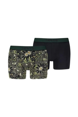 Hatch Flower Boxer