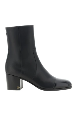 Zimmy Ankelboots