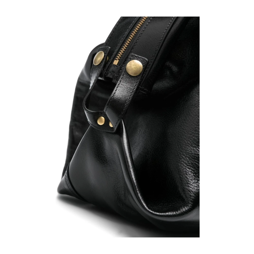 Vivienne Westwood Shoulder Bags Black Dames
