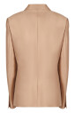 blazer-en-satin-avec-col-a-revers