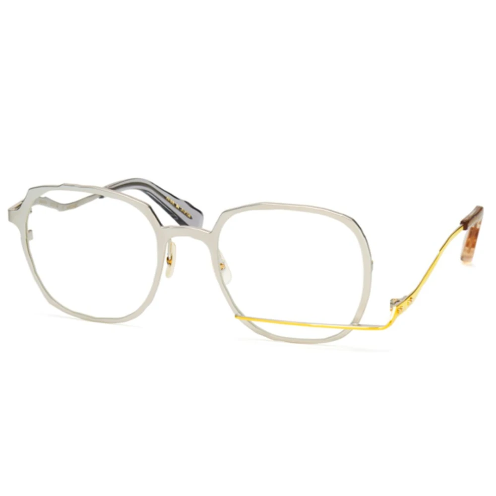 Accessories > Glasses - - Masahiromaruyama - Modalova