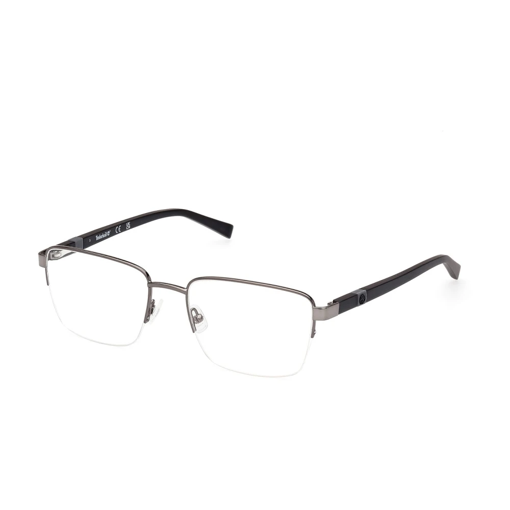 Timberland Herenbril Tb1818 Gray Heren