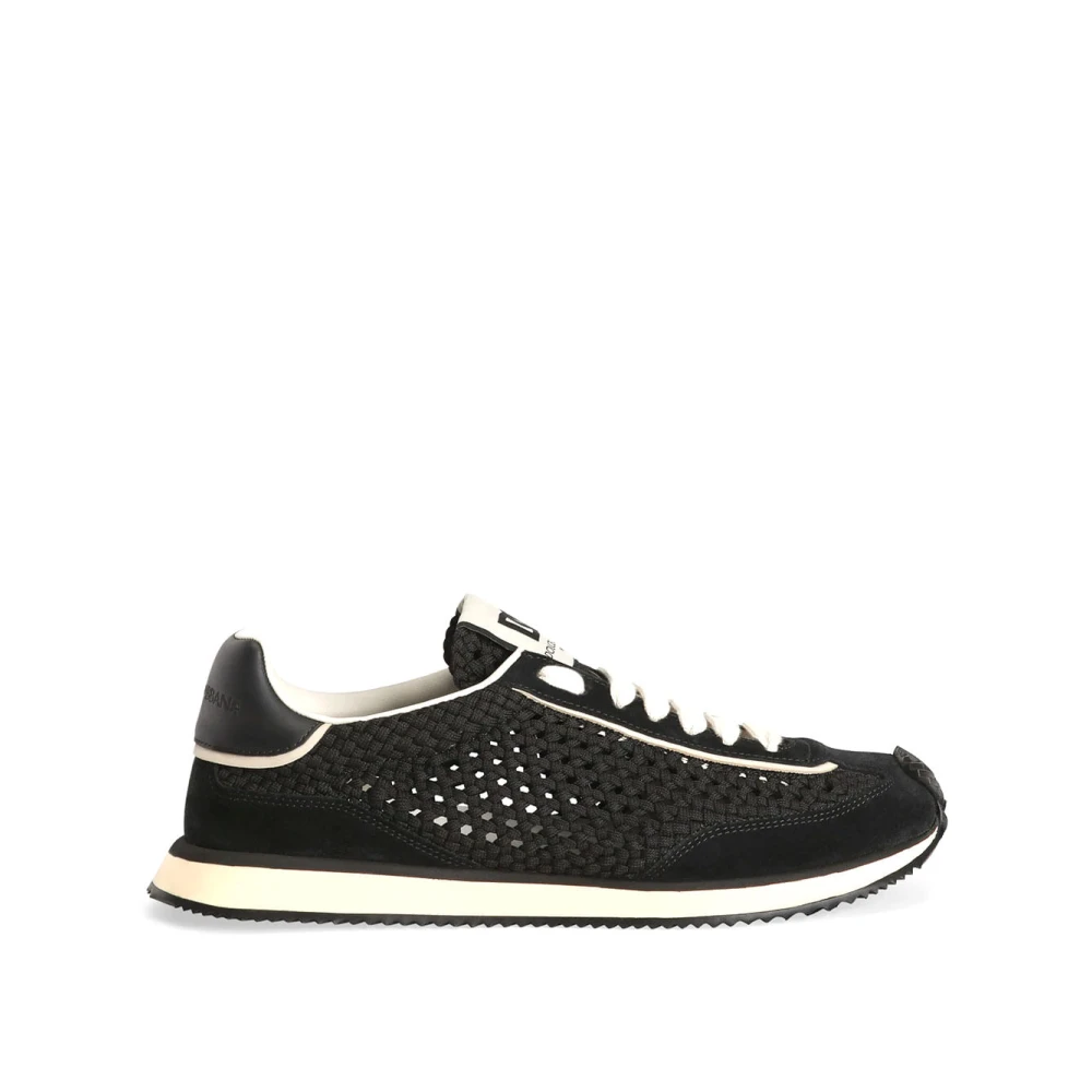 Dolce & Gabbana Mode Sneakers Cs2298A6D458B956 Heren Schoenen Zwart