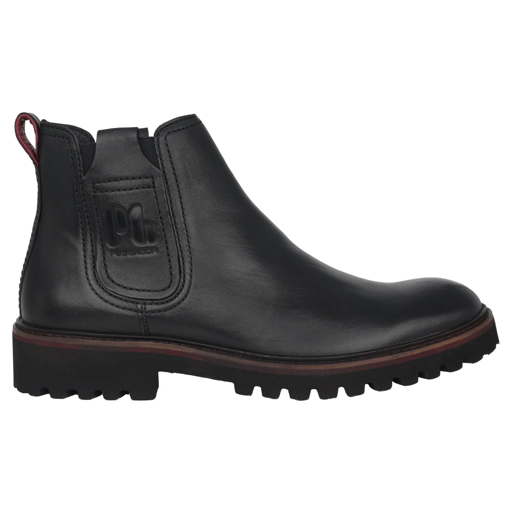 Shoes > Boots > Chelsea Boots - - Gabor - Modalova