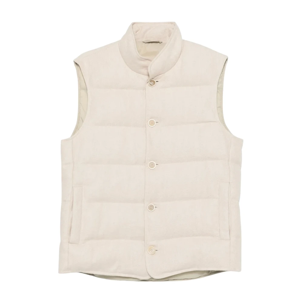 Jackets > Vests - - Eleventy - Modalova