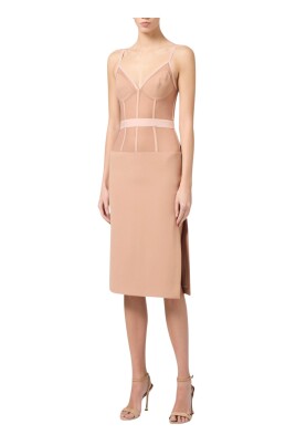 midi-dress-in-crepe-and-tulle