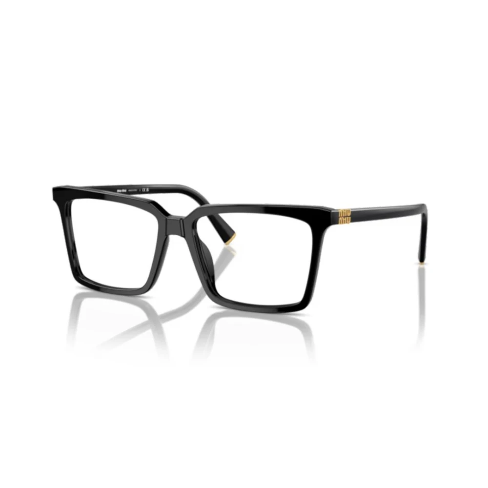 Miu Miu Mu08xv 16K1o1 Women New Eyeglasses - Image 3