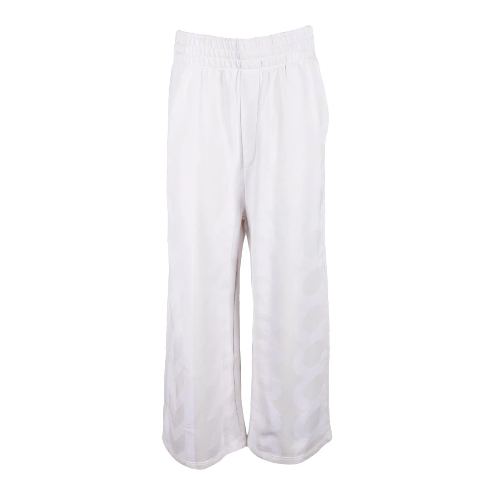 Trousers > Wide Trousers - - Marc Jacobs - Modalova