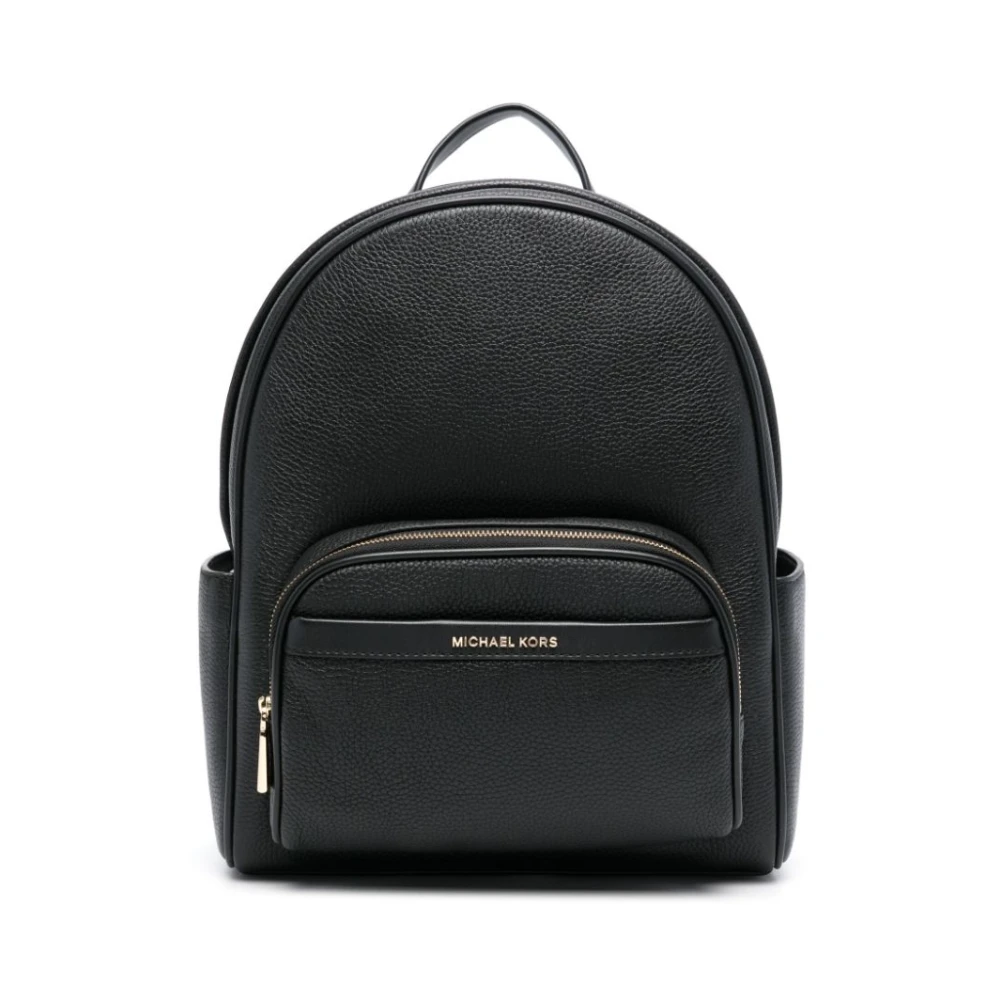Michael Kors Women's Black Bex Backpack
