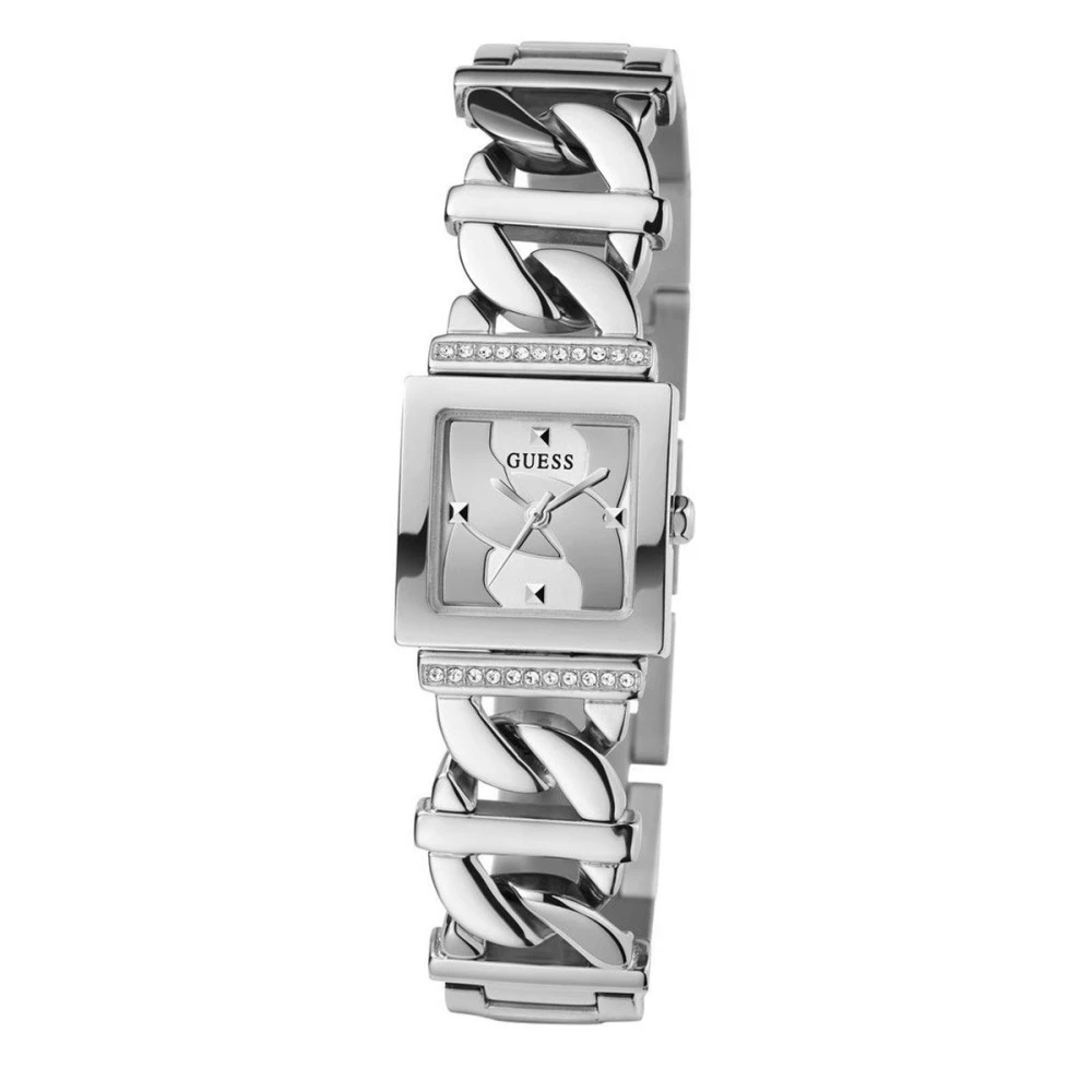 Accessories > Watches - - Guess - Modalova