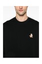 black-speedy-fox-patch-sweatshirt