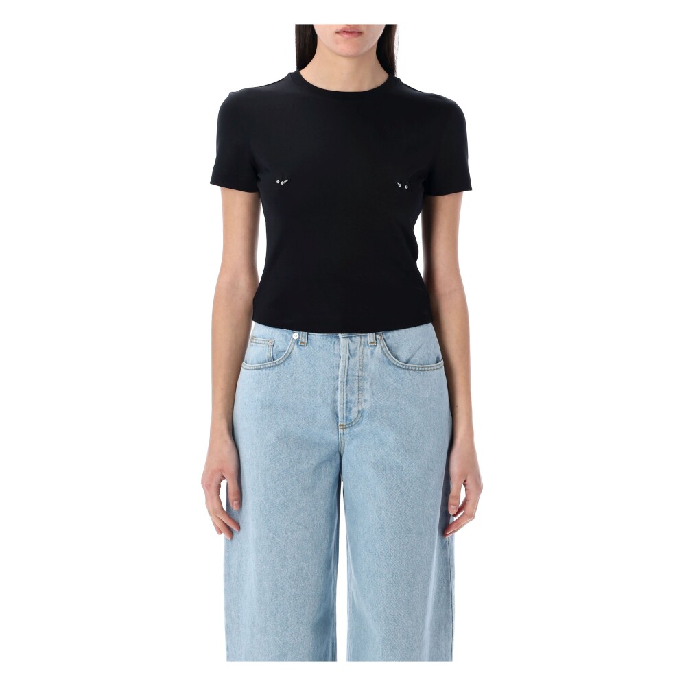 Tシャツ・カットソー MUGLER TOP (TO0740242) 24F1TO0725859_1003_15.jpg?v=