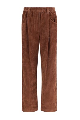 pantalon-en-velours-avec-design-cotele