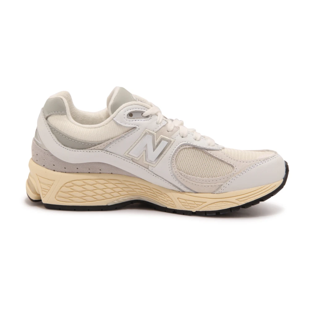New Balance Running Schoenen M2002Ria Dames Schoenen Veelkleurig Multicolor