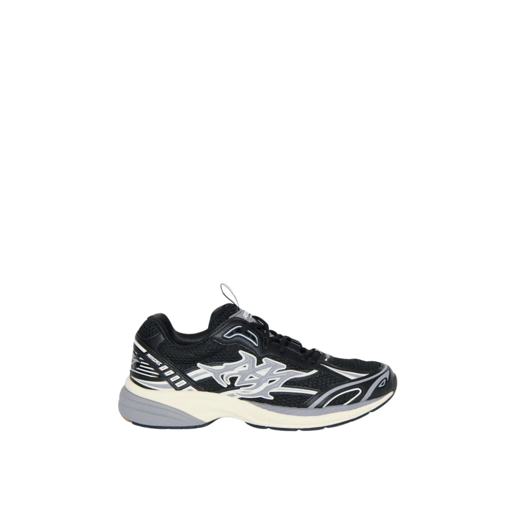 Amiri Running Schoenen Heren Schoenen Grijs