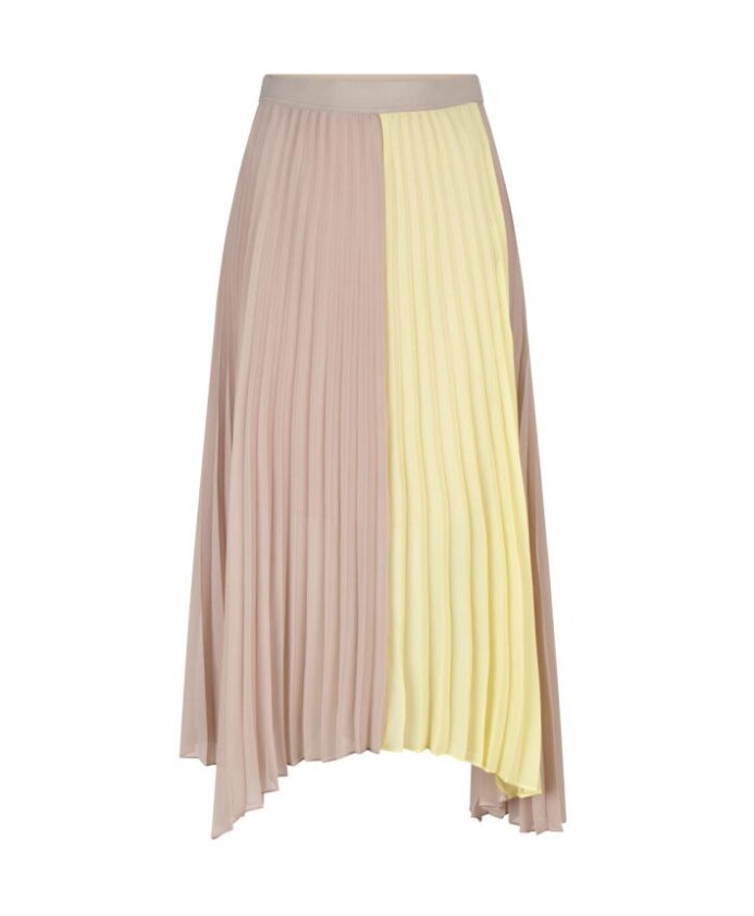 colorblock-a-lijn-rok