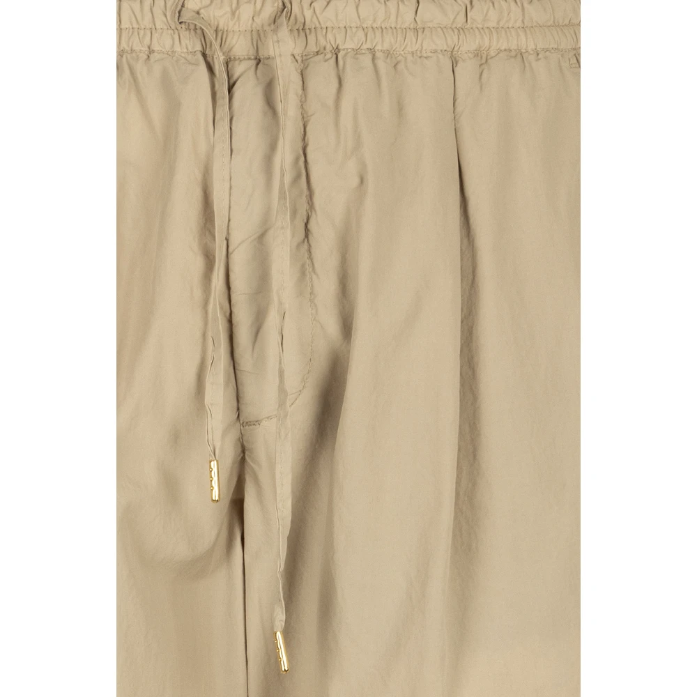 Briglia Beige Broek Beige Heren