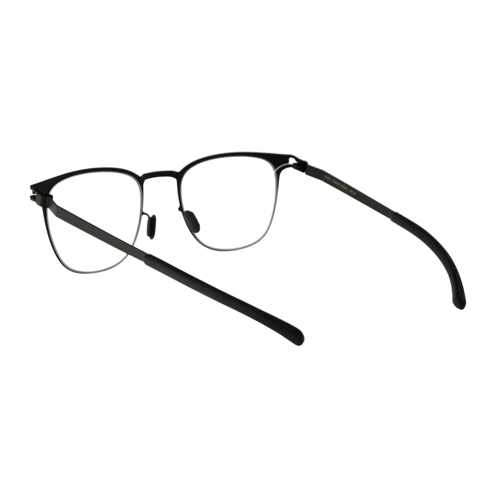 Mykita Stijlvolle Optische Bril Thabani Black Unisex